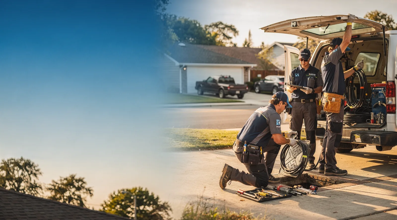 Water Softener Installation in Valencia, CA near me